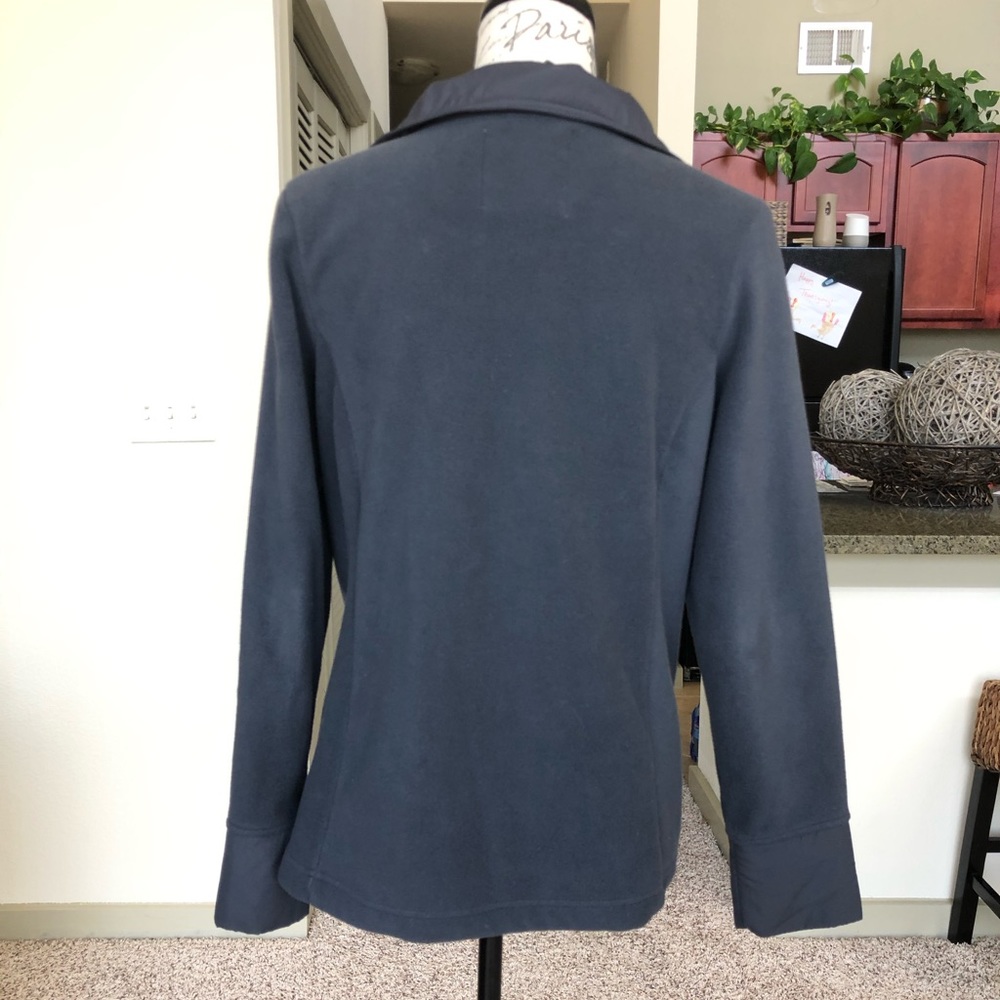 🍂 Fleece Jacket 🍂 - Picture 3 of 7